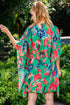 Kleid 4009 EF-5 VM FRESH COTTON EXCLUSIVE
